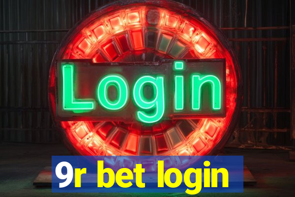 9r bet login